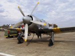 Hawker Sea Fury T20